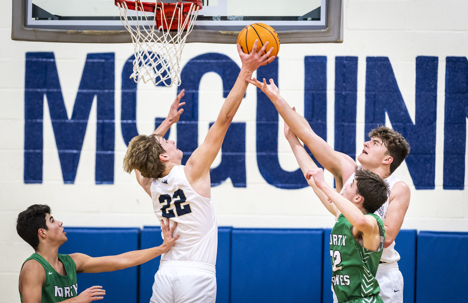 BMNSBball